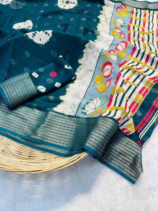 Malhar kavya-vol-12 Mumbai saree market